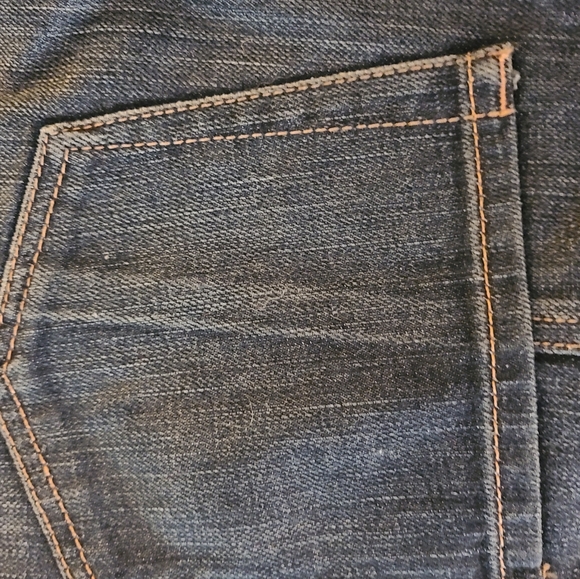 Banana Republic denim skirt - Picture 10 of 10